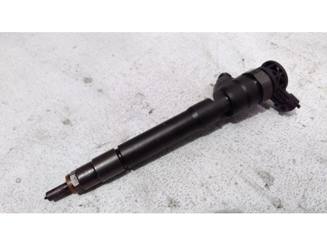 Vstřikovač H1055367, 0445110414 Nissan Qashqai pro naftový motor 1.6 1243