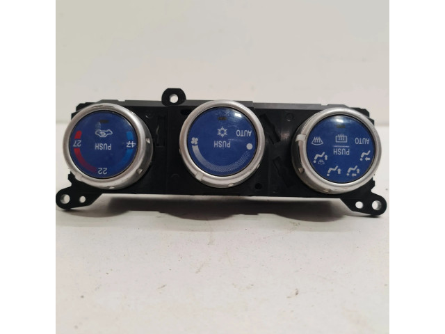 Блок управления климат-контролем MN123598, 5037224103 Mitsubishi L200