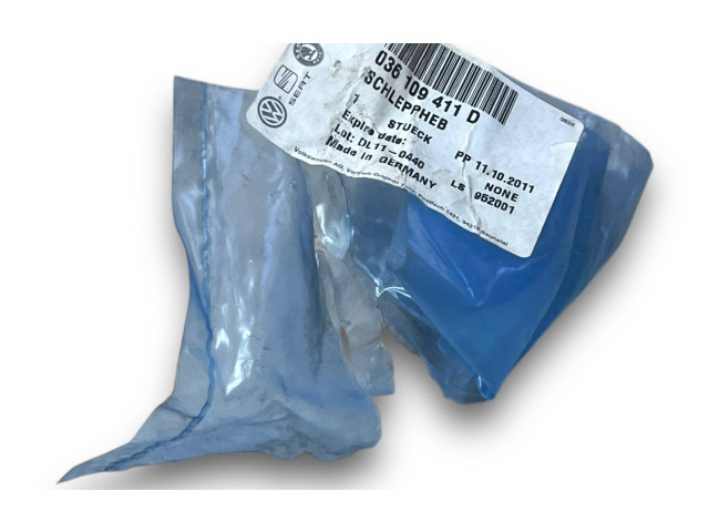 Řídící jednotka 036109411D Volkswagen Tiguan 2010