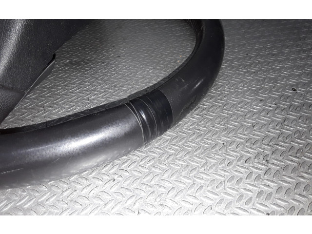 Руль Subaru Forester SH 2008 - 2013 года