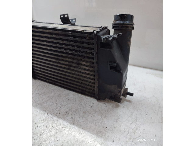 Интеркулер 144614BE0A Nissan X-Trail T32