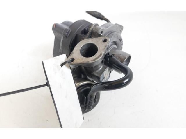 Турбина Fiat Grande Punto 54359710005, 54359710005