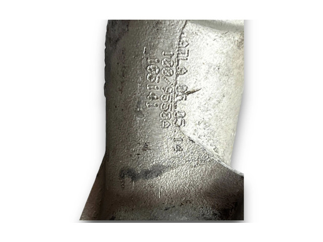 Turbodmychadlo Турбина 55243431 Alfa Romeo Mito