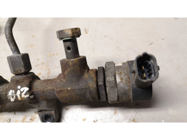 Vstřikovací lišta 0445214211, 314002F000 Hyundai ix35 pro naftový motor 2.0 D4HA