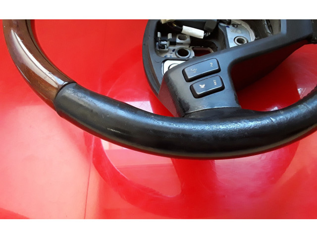 Volant Cadillac SRX 2005 P25756960, 25749842  