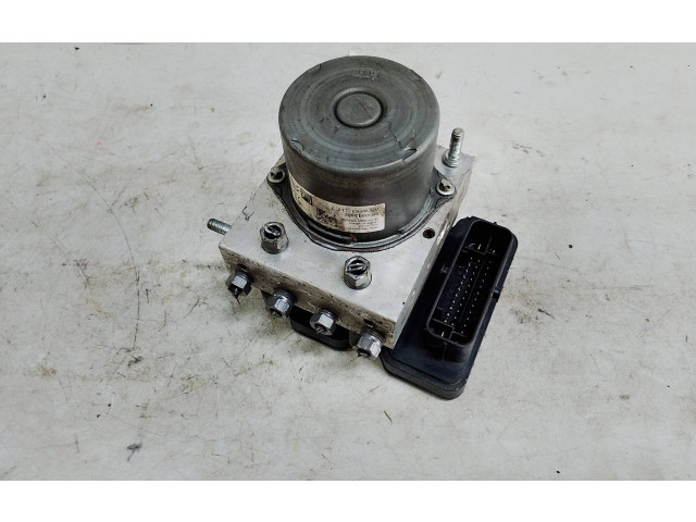 Блок АБС 9808055980   Citroen  C3 Aircross  2017 -  года