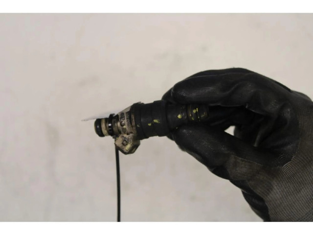 Vstřikovač    Lancia Zeta     