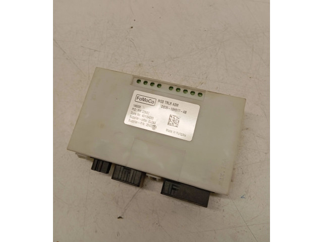 Блок управления DB3919H517AB, 401154265 Ford Ranger