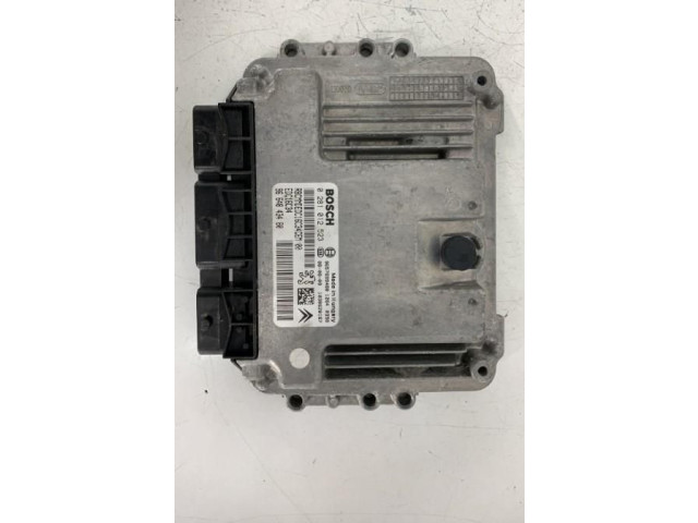 Комплект зажигания 8211TQ Citroen C3