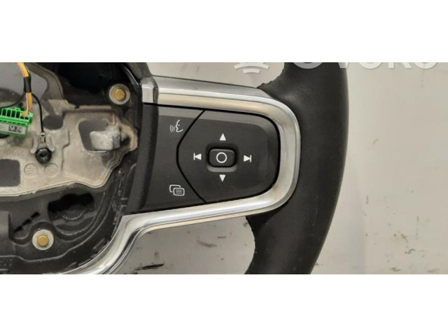 Руль Volvo XC40 - года