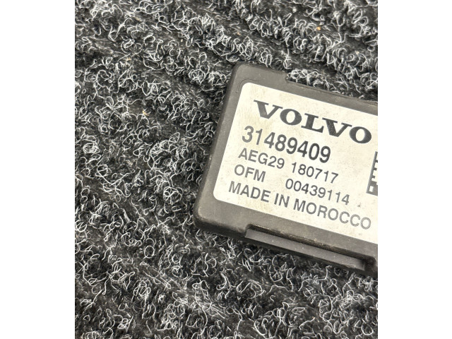 Блок управления 31489409, AEG29180717 Volvo XC90
