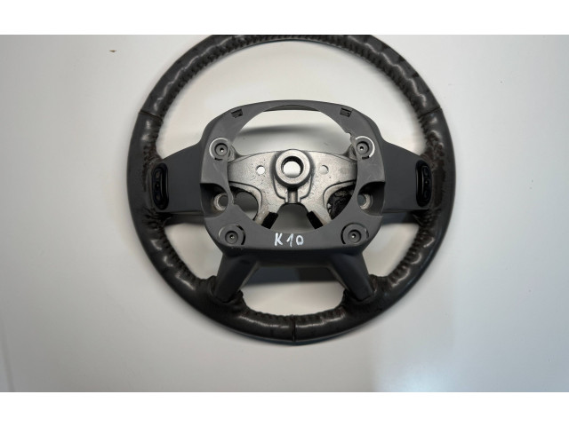 Руль Jeep Grand Cherokee (WK) 2005 - 2010 года 5HM771D5AD