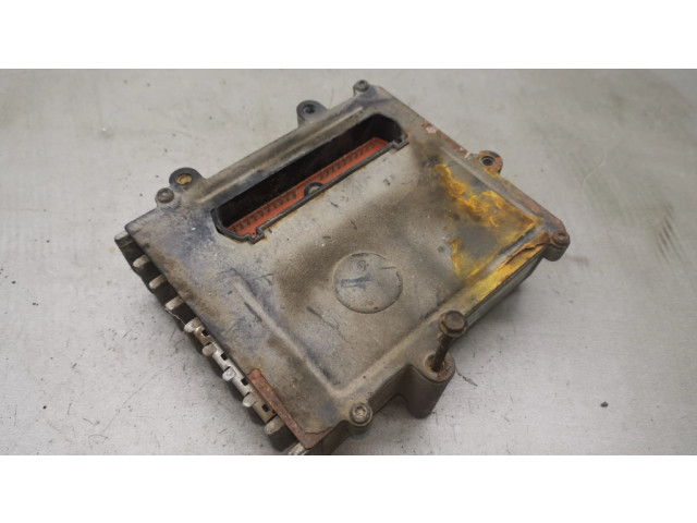 Блок управления 04796121   Chrysler Voyager