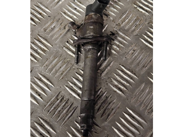 Vstřikovač 0445110078 Volvo XC70 D5244T