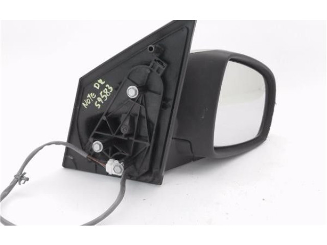 Zpětné zrcátko Nissan Note (E11) 2006 12493090