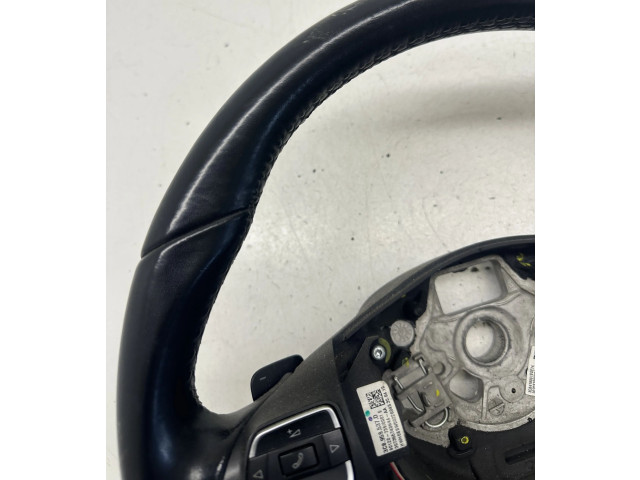 Руль Volkswagen Golf VI 2008 - 2013 года 3C8419091B