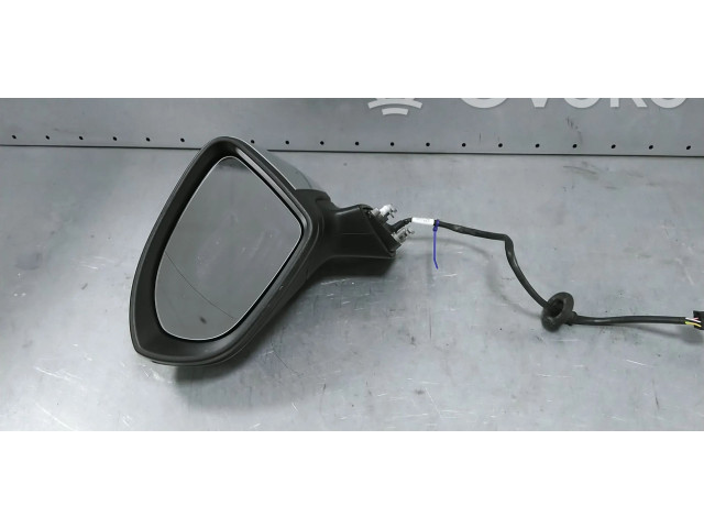 Zpětné zrcátko  Vauxhall Astra K 2016  13453526, 39111562  