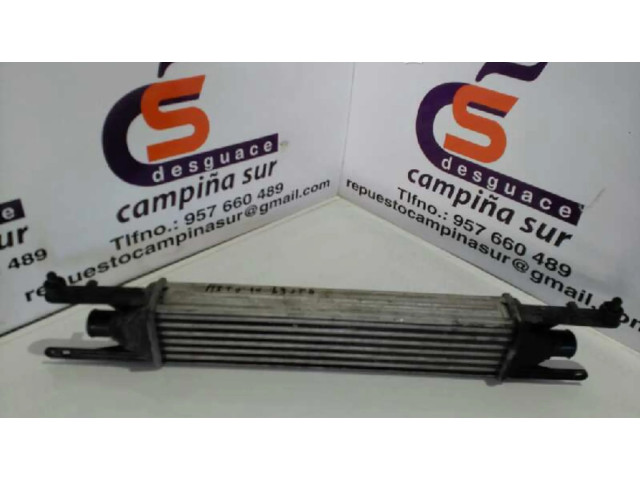 Интеркулер 51836369 Alfa Romeo MiTo 1.3