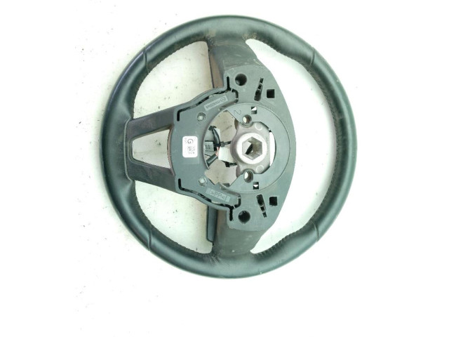 Руль Mazda CX-5 II 2017 - года