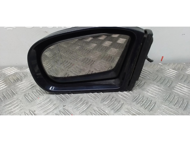 Zpětné zrcátko levé Mercedes-Benz C W203 2004 413133418