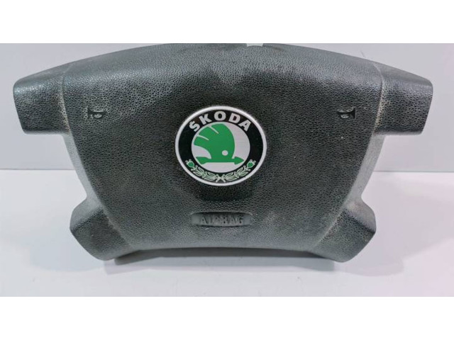 Подушка безопасности пассажира 122421200   Skoda Fabia Mk1 (6Y)