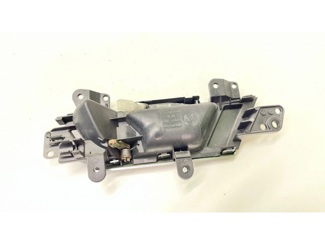 Внутренняя ручка