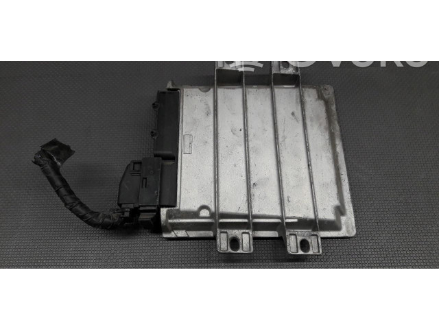 Блок управления двигателем Блок управления NNN100743 Rover 25