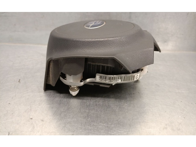 Подушка безопасности водителя 98211AL010VH, 98211AL010VH Subaru Outback (BS)