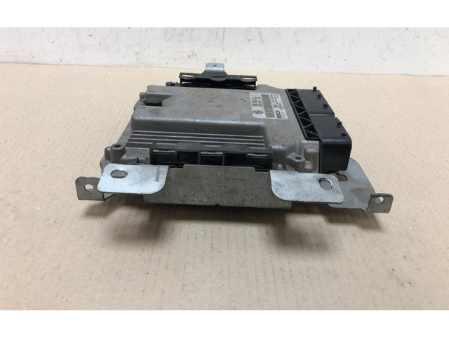 Řídící jednotka 03G906016C, 03G906016C Volkswagen Caddy 2004