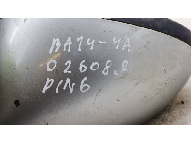 Zpětné zrcátko Rover 75 2002 e11015432