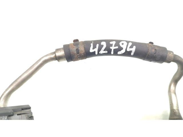 Vstřikovač 07C906031C, 07C133316AA   Audi A8 S8 D3 4E  pro benzínový motor 6.0 BHT 6.0 W12 quattro