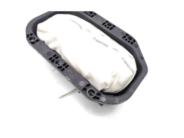 Подушка безопасности пассажира 13349271, 13349271   Chevrolet Orlando