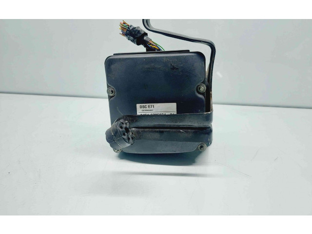 Jednotka ABS BMW X6 E71 2011