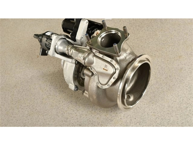 Turbodmychadlo Нагнетатель 0PB145701P, 0PB145701P Porsche 911 992