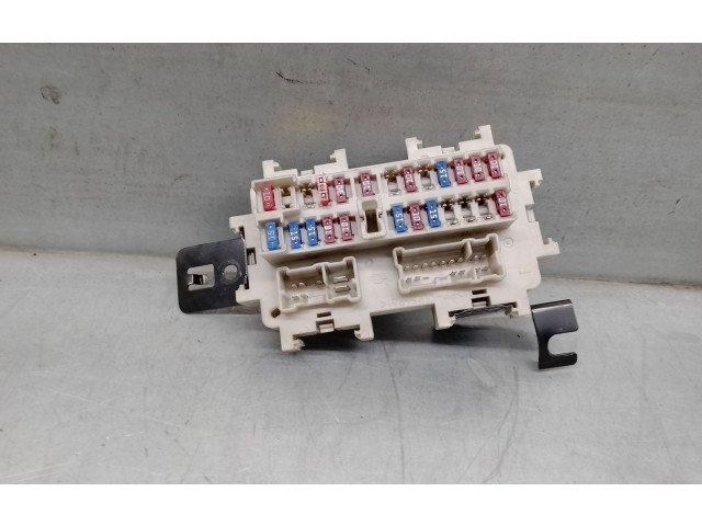 Pojistková skříňka Řídící jednotka BSM 0299ZB00A Nissan Altima 2006