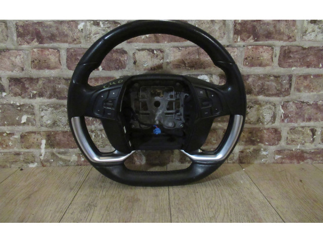 Руль Citroen C4 Grand Picasso 2007 - 2013 года 4109NF, 4109NF