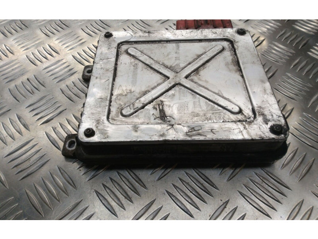 Zpětné zrcátko Rover 414 - 416 - 420 1998 MSB100680