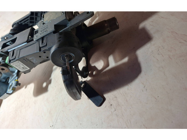    Рулевая рейка P30680270   Volvo S80 2004 - 2006 года