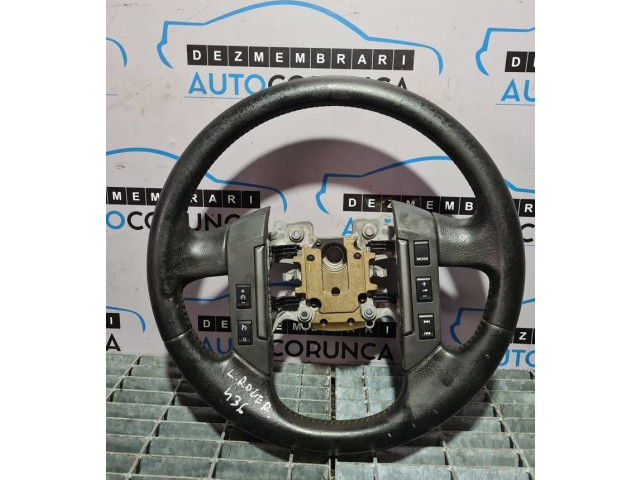 Руль Land Rover Discovery 3 - LR3 2005 - 2009 года