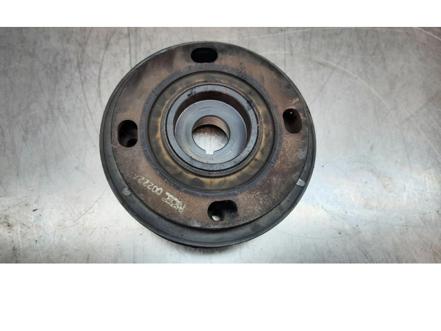 Шкив распределительного вала / ванус Mazda 626