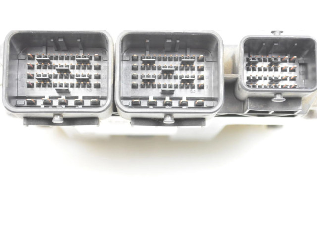 Блок управления Xenon