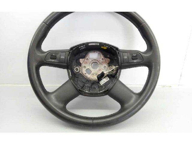 Руль Audi A4 Allroad   -  года 8P0419091BG1KT, 62002000B      