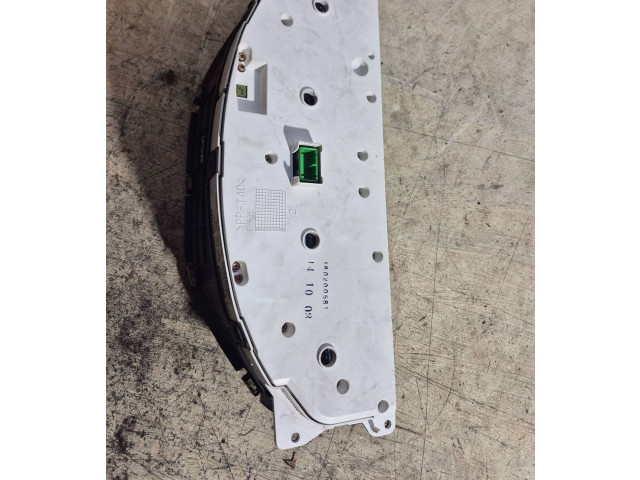 Панель приборов 8602764, 8673262   Volvo V70       