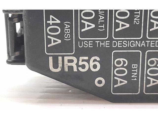 Блок предохранителей UR56 Ford Ranger