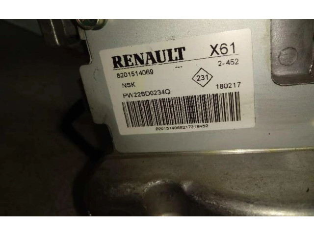 Volant Renault Kangoo I 2017 EA9CEC0110