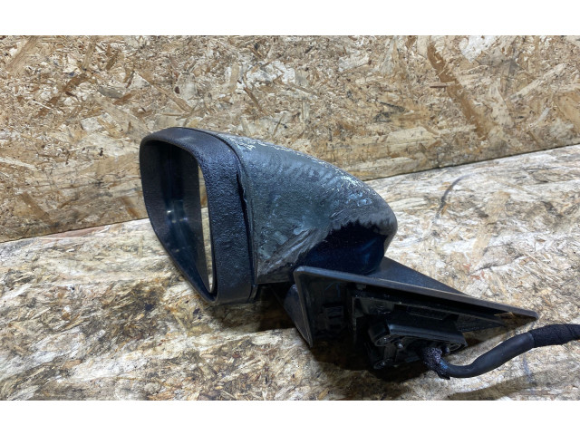 Зеркало электрическое Jaguar XK - XKR 2006 - 2016 года