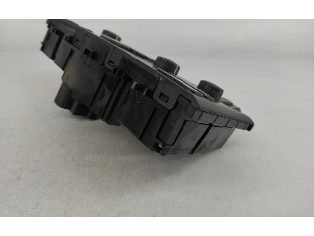 Блок управления климат-контролем Volvo XC90