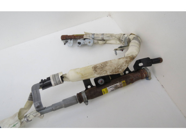 Боковая подушка безопасности 30698533, E105060240042   Volvo XC90