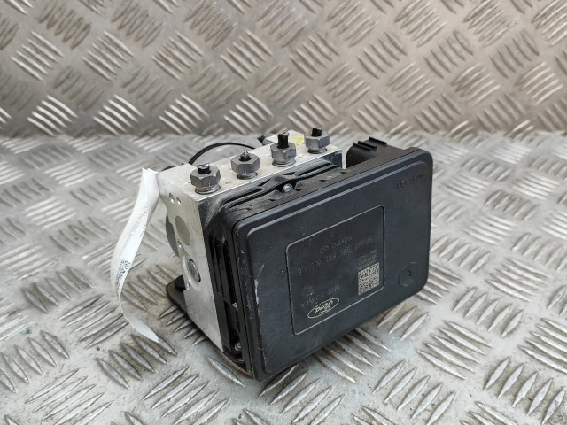 Блок АБС GN152C219EA Ford Ecosport 2013-2017 года