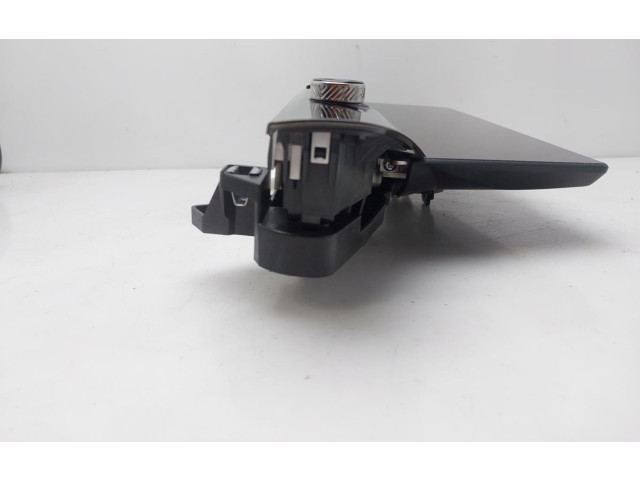 Дисплей 9838912280 Citroen C5